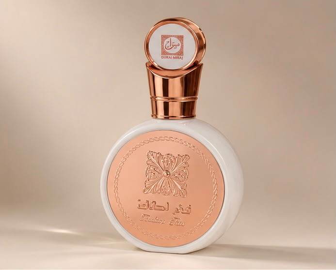 Perfume Fakhar Rose