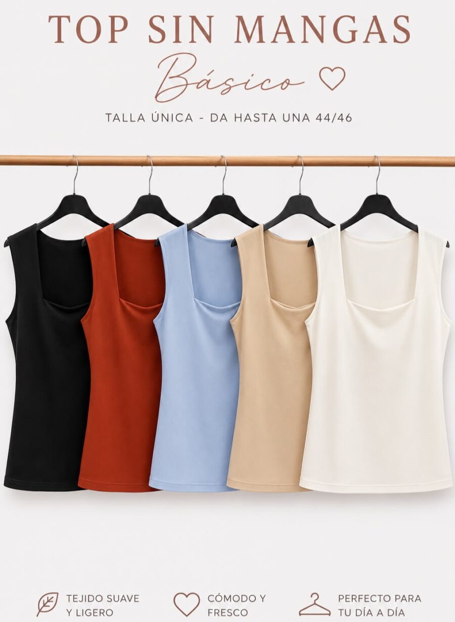 Top Licra