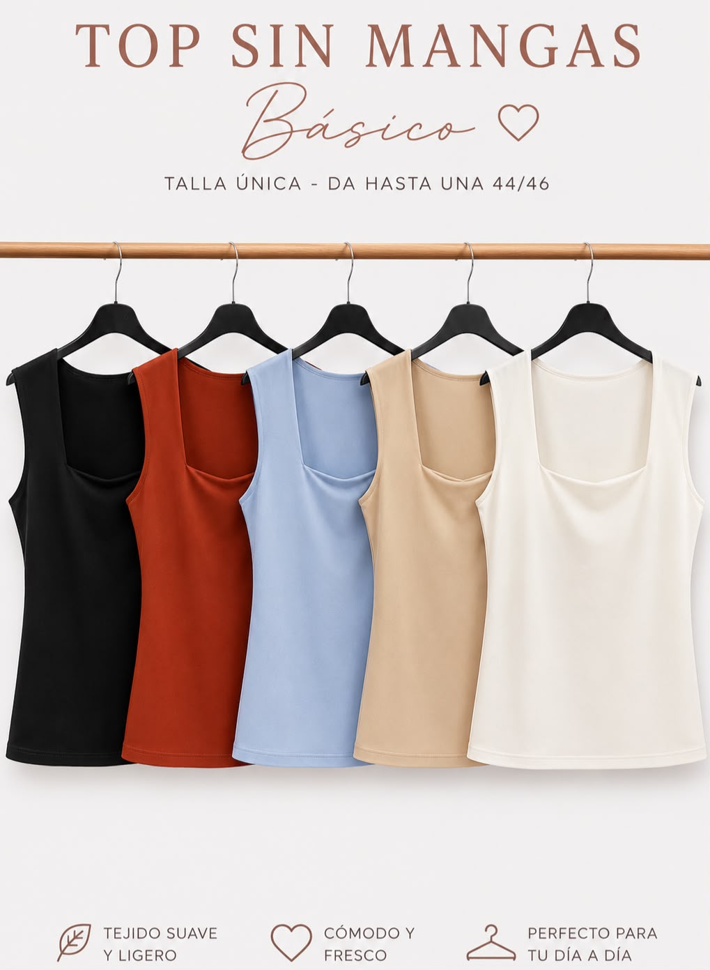 Top Licra