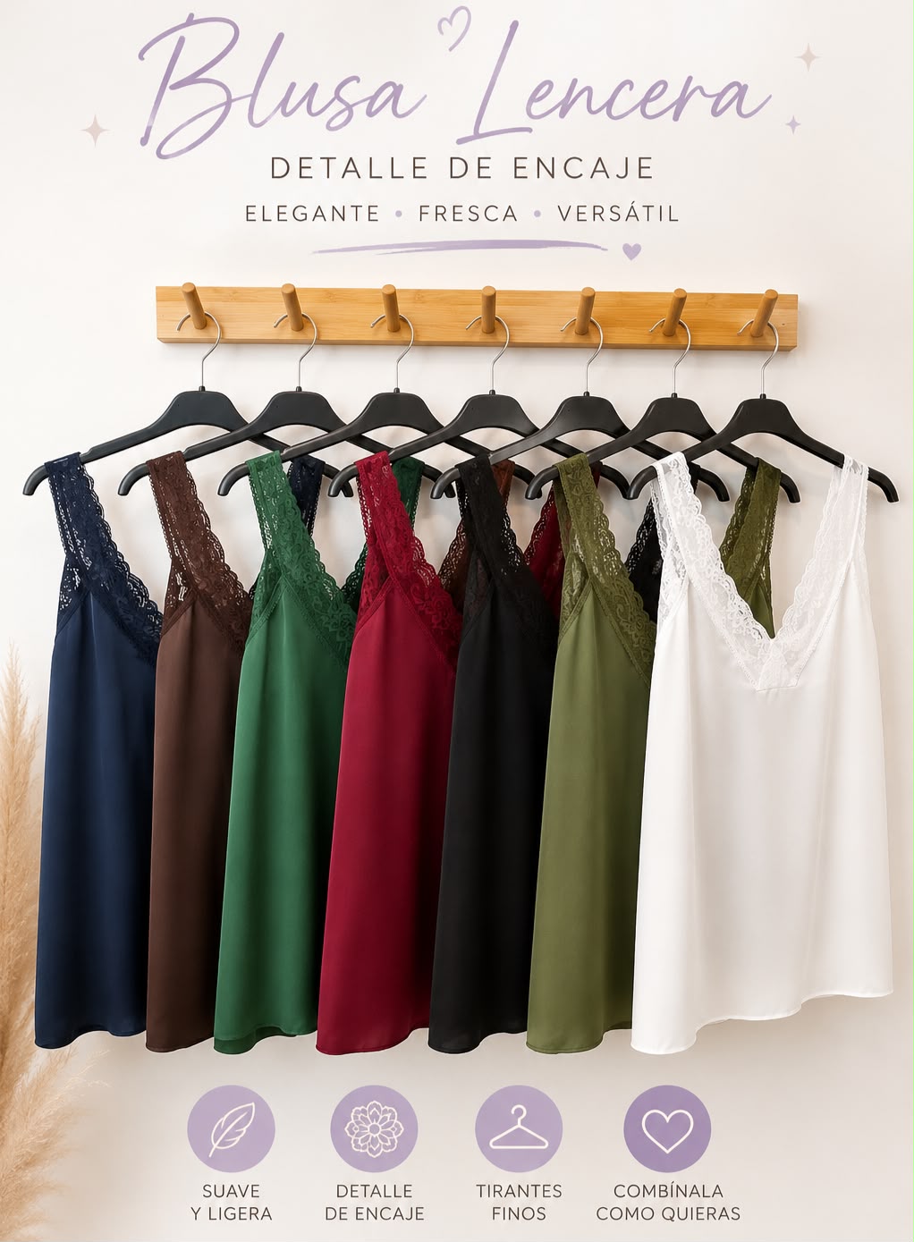 Blusa Carmen