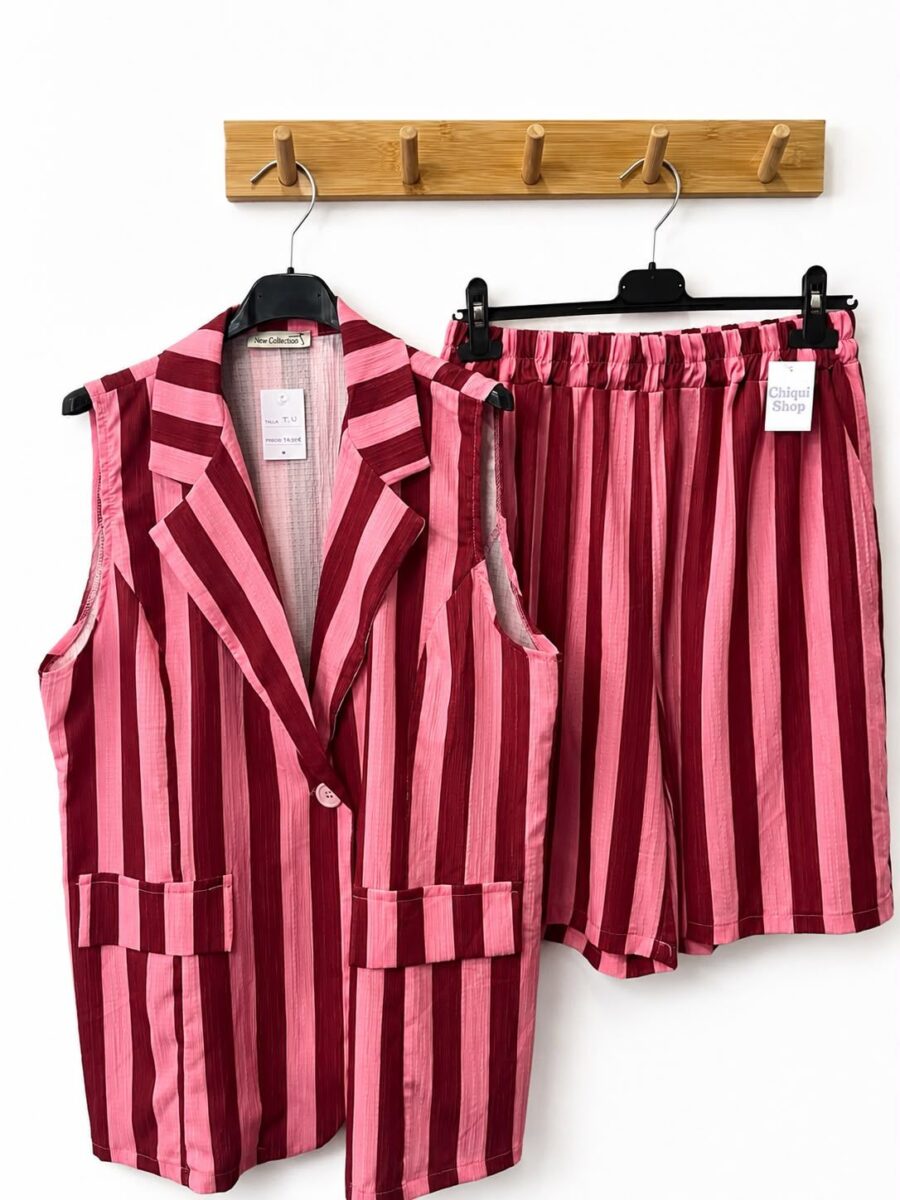 Conjunto Fantasía