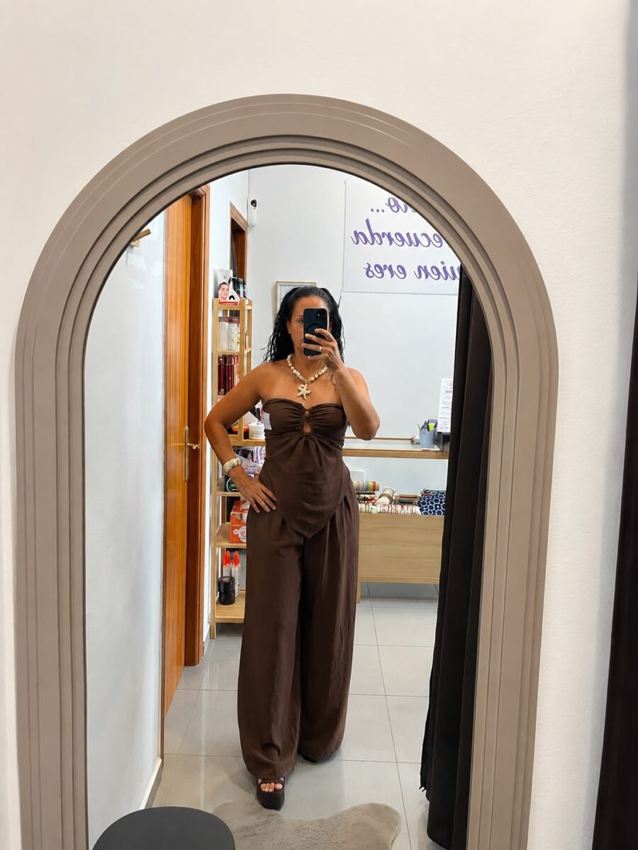 Conjunto Cata