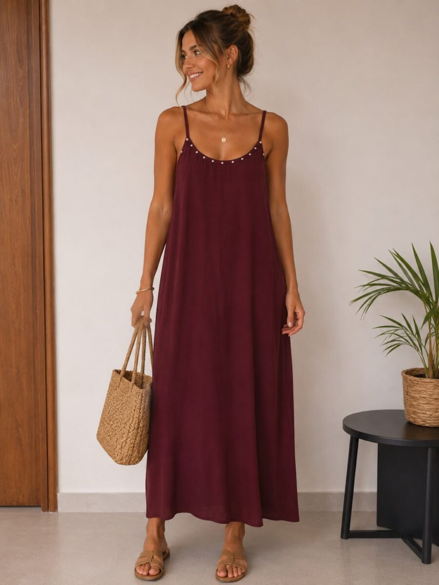 Vestido bella