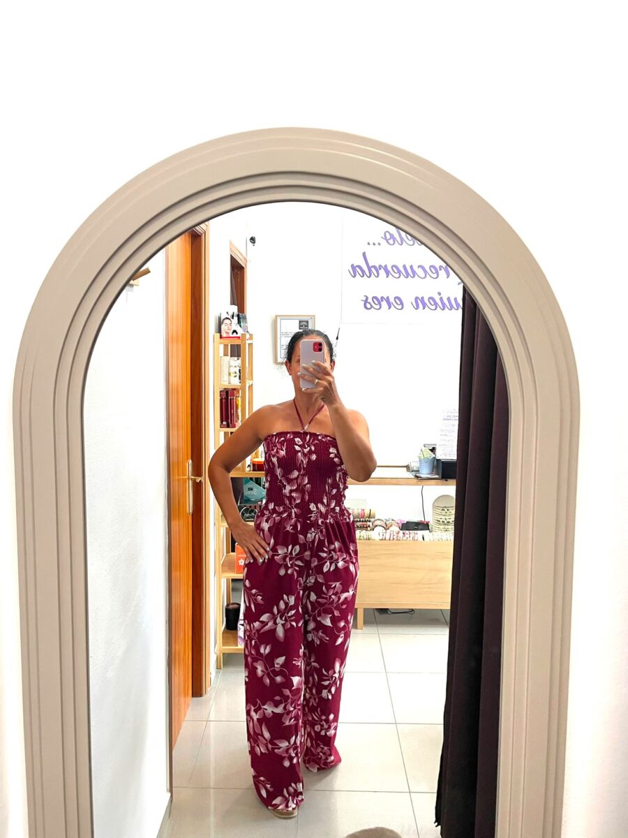 Mono floral