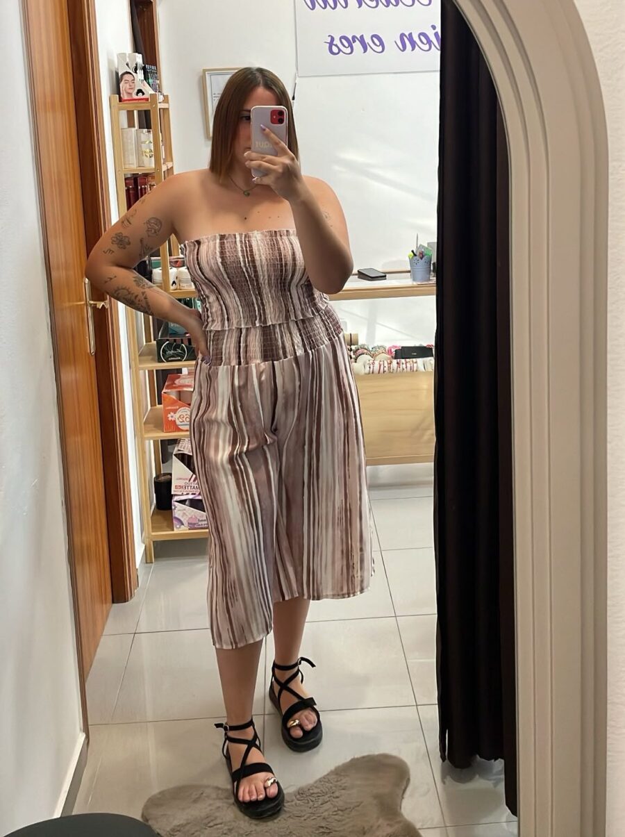 Conjunto Irene