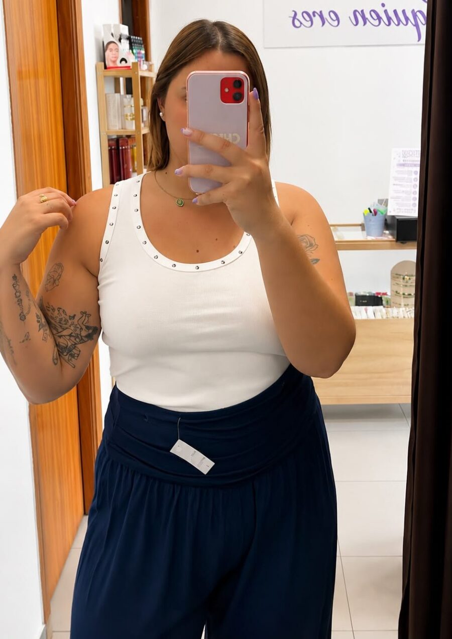 Camiseta Tachuela