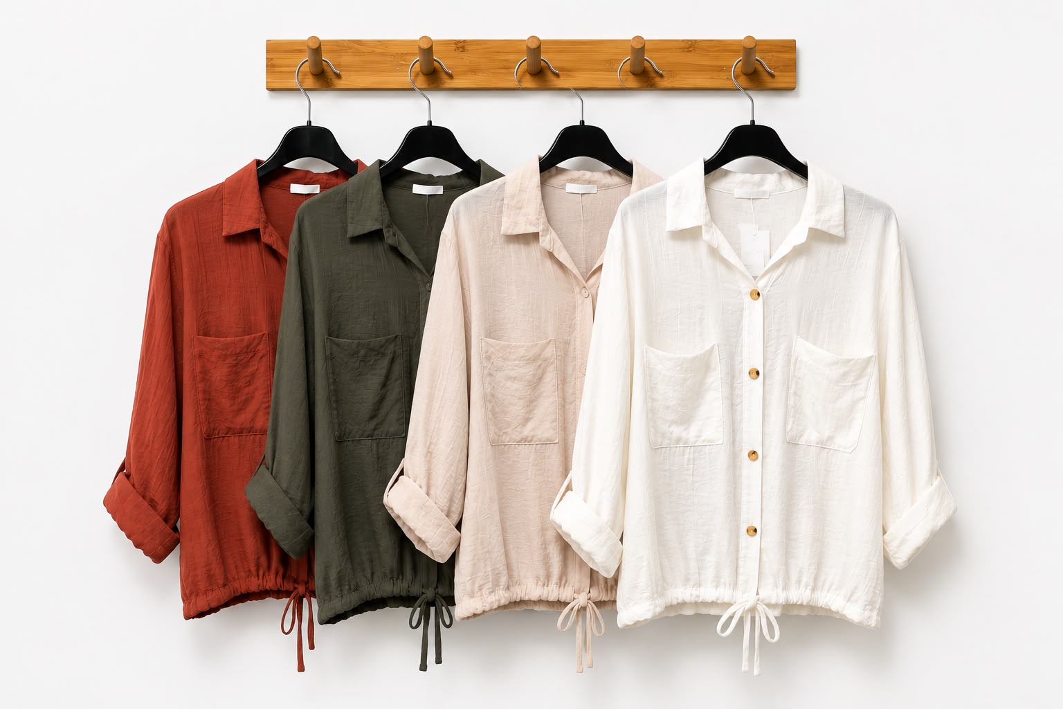 Camisa Nora - Imagen 2