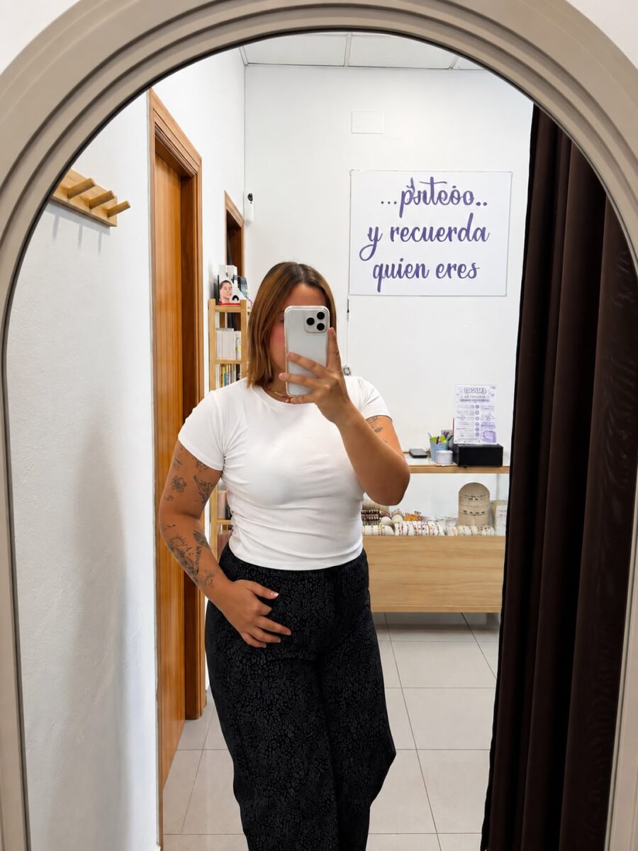 Camiseta Susi