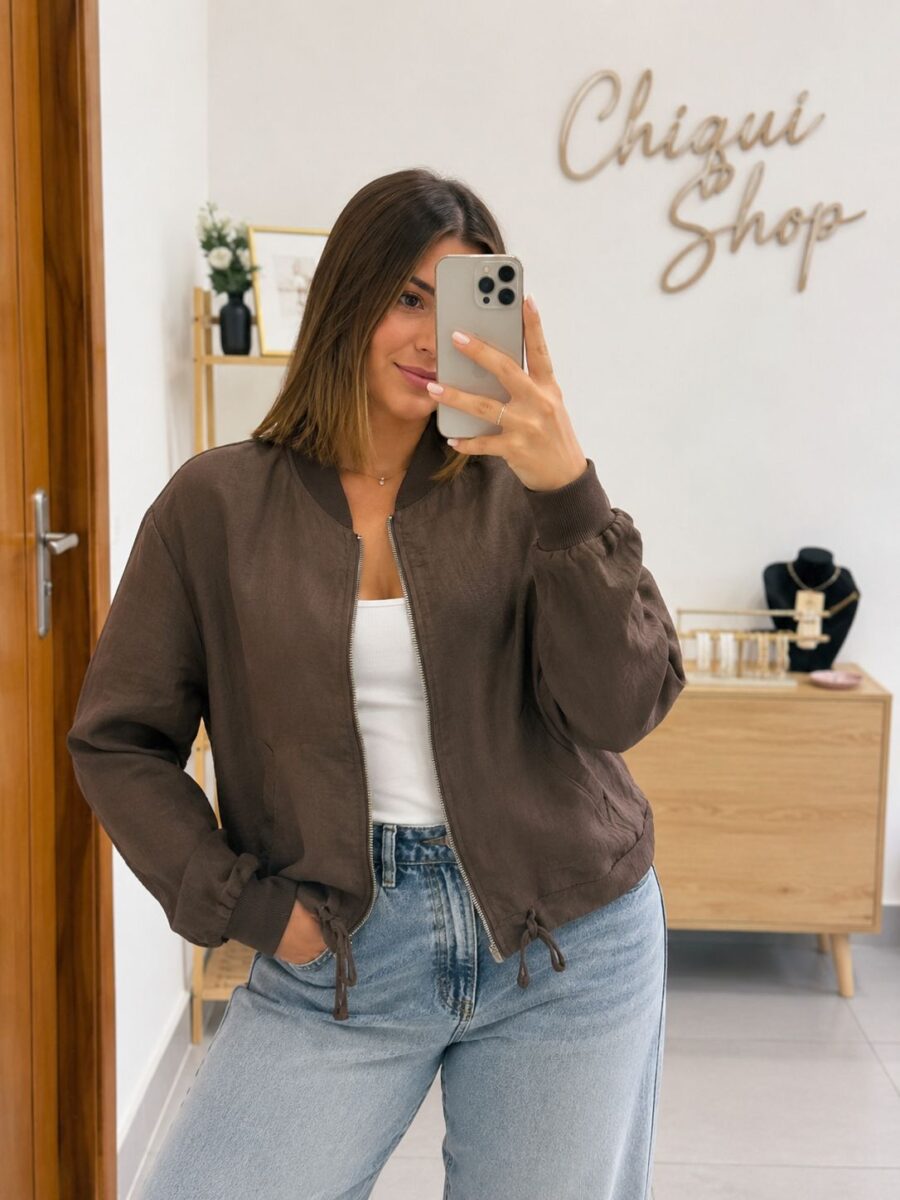 Bomber Moka