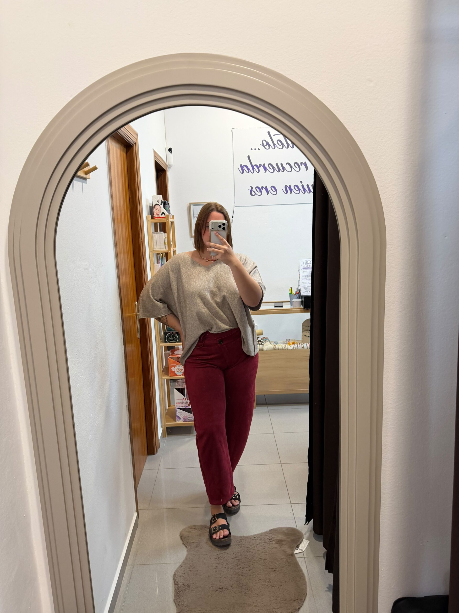 Pantalón Jessica