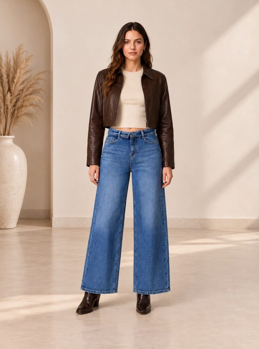 Vaqueros Irene
